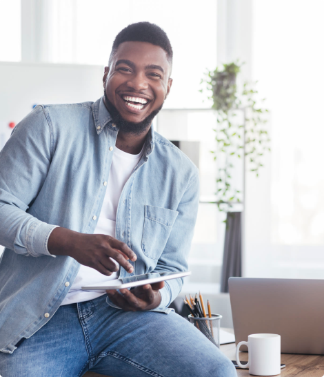 Gestão Financeira em Salvador